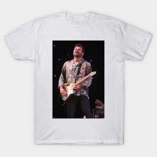 Tab Benoit Photograph T-Shirt